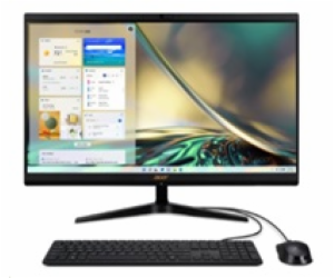 ACER PC AiO Aspire C24-1800, i3-1305U, 23,8" FHD,8GB, 512...