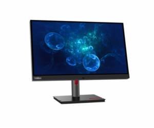 Lenovo LCD P27pz-30 27" IPS miniLED/3840x2160/6ms/650nitů...