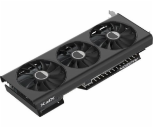 XFX AMD RX-7800XT QICK319 CORE 16GB GDDR6 256bit, 2430 MH...