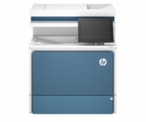 HP Color LaserJet Enterprise MFP 5800dn (A4, 43 ppm, USB ...