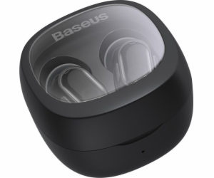 Bezdrátová sluchátka Baseus Bowie WM02 TWS, Bluetooth 5.0...