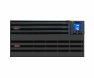 APC Easy UPS On-Line SRV 5000VA RM 230V with Extended Run...