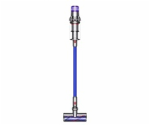 Dyson V 11 nickel/blue (2023)