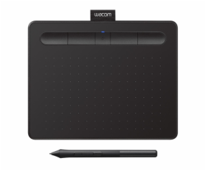 Wacom Intuos S Bluetooth Black Manga