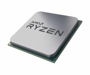 AMD Ryzen 5 6C/12T 5500 (4.2GHz,19MB,65W,AM4) tray