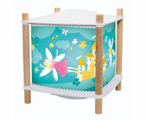 Trousselier Magical Lantern with Music, Princess