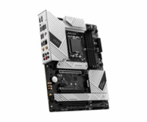 MSI MB Sc LGA1700 PRO Z790-A MAX WIFI, Intel Z790, 4xDDR5...