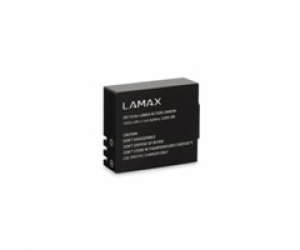 LAMAX battery X