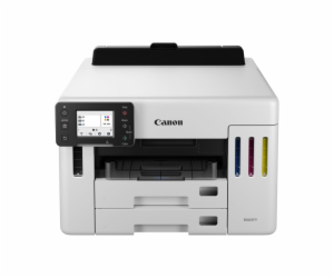 Canon Maxify GX5550, inkoustová tiskárna