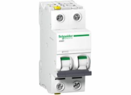 Schneider Electric Jistič iC60H-C20-2 C 20A 2-pólový (A9F07220)