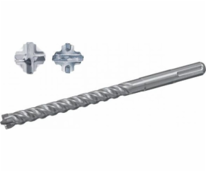 Fischer SDS+ vrták do betonu 12mm (549934)