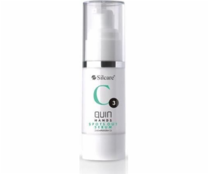 Silcare SILCARE_Quin Hands Spots Out Serum s C3 Complex s...