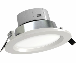 Ultron LED stropní žárovka, 12W, 650lm, 4000K, teplá bílá...