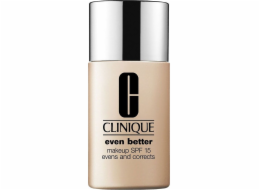 Clinique Even Better Makeup Spf15 Evens and Corrects 18 Cream Whip 30ml