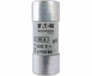 Eaton Cylindrická pojistková vložka 22 x 58 mm 25A gG 690...