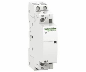 Schneider Modulární stykač iCT 16A 2Z 0R 230V AC A9C22712