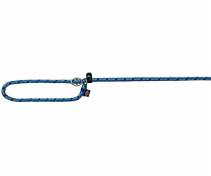 Vodítko Trixie Mountain Rope Choke Leash - modro-zelené 1...