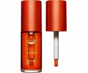 Clarins Lesk na rty v Coloring Water 02 Orange Water 7 ml