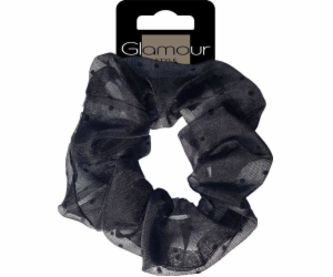 Glamour GLAMOR_Hair wrap Black