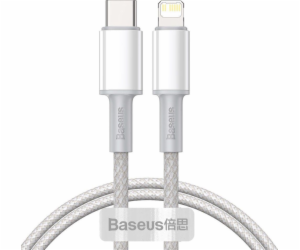 Baseus BASEUS DATA PD20W TYP-C TO LIGHTNING CABLE 200CM B...