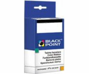 Black Point Ribbon pro jehličkovou tiskárnu ERC 09 / HX 2...