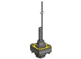 Schneider Electric Cat Whisker hlava pohonu (ZCKD06)