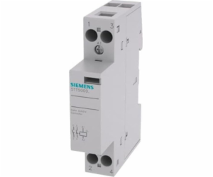 Siemens Modulární stykač 20A 2Z 0R 24V AC 5TT5800-2