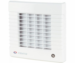 Vents Ventilátor pro domácnost fi 100 18W 34dB časový spí...