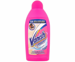 Vanish Liquid na mytí vysavačů 500ml