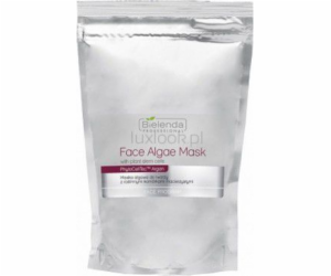 Bielenda Professional Face Algae Mask with Stem Celle Alg...