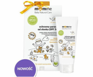 MomMe Ochranný slunečník, SPF50, 50ml