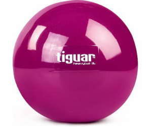 Tiguar Posilovací míč Heavy Ball 1kg Tiguar Purple univ (...