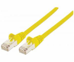 Intellinet Network Solutions Patchcord S/FTP, 26 AWG, CAT...