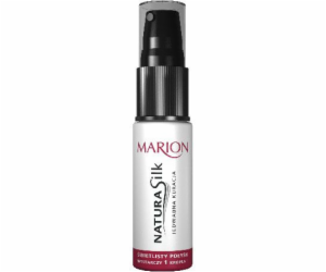 Marion Natura Silk Silk vlasová kúra 15 ml