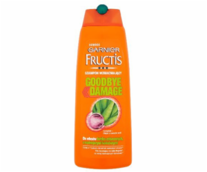 Šampon na vlasy Garnier Fructis Goodbye Damage 250 ml