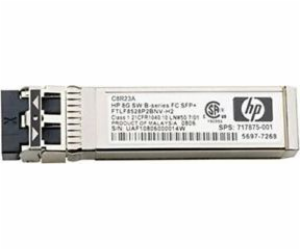 SFP modul HP MSA 16GB SW SFP 4PK XCVR-STOCK - C8R24B