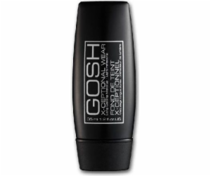 GOSH X-CEPTIONAL WEAR Golden 16 krycí podkladová báze 35ml