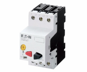 Eaton Motorový spínač PKZM01-10 - 278484