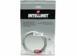 Intellinet Network Solutions Patch kabel Cat5e UTP 5m bílý (320702)