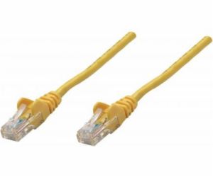 Intellinet Network Solutions Patchcord Cat6, CU, S/FTP, L...