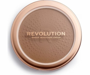 Makeup Revolution Bronzer na obličej a tělo č. 01 V pohodě