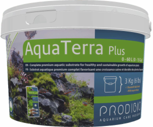 Prodibio PRODIBIO Aqua Terra Plus 3 kg