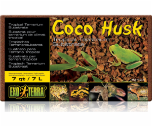 Exo Terra Coco Suk Substrát 7L, 500g