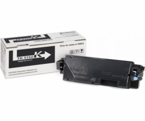 Toner Kyocera TK-5150K (černý)