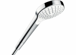 Hansgrohe Croma Select S Vario 3funkční sprchová hlavice bílá (26803400)