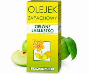 Etja vonný olej ze zeleného jablka 10 ml ETJA