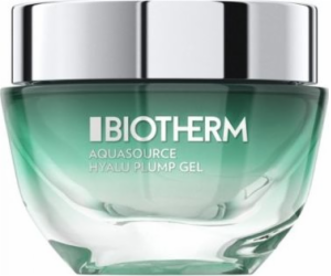 Biotherm Biotherm Aquasource Hyalu Plump Gel hydratační k...