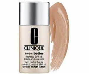 Clinique Even Better Makeup Foundation SPF15 17 Nutty 30ml