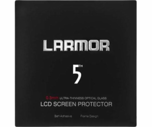 Ochranný kryt LCD GGS GGS Larmor GEN5 pro Sony a7 II / a7...