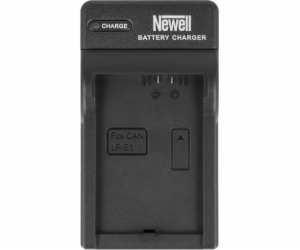 Nabíječka kamer Newell Newell DC-USB nabíječka pro bateri...